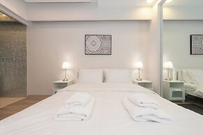 Chic Apartments next to Kolonaki Square