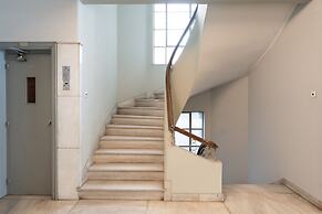 Chic Apartments next to Kolonaki Square