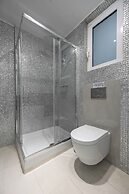 Chic Apartments next to Kolonaki Square