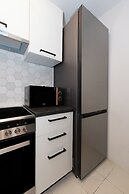 Chic Apartments next to Kolonaki Square