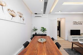 Chic Apartments next to Kolonaki Square