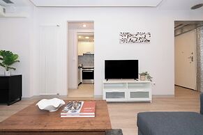 Chic Apartments next to Kolonaki Square