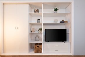 Chic Apartments next to Kolonaki Square