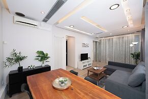 Chic Apartments next to Kolonaki Square