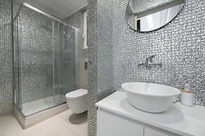 Chic Apartments next to Kolonaki Square