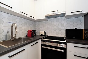 Chic Apartments next to Kolonaki Square