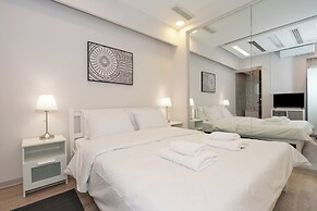 Chic Apartments next to Kolonaki Square