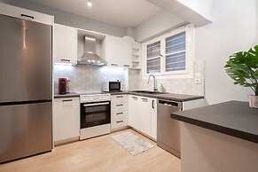 Chic Apartments next to Kolonaki Square