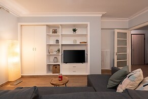 Chic Apartments next to Kolonaki Square