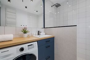 Apartament Podgórze Kraków by Renters