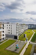 Apartament Podgórze Kraków by Renters