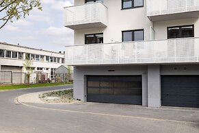 Apartament Podgórze Kraków by Renters