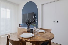 Apartament Podgórze Kraków by Renters