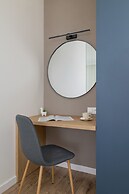 Apartament Podgórze Kraków by Renters