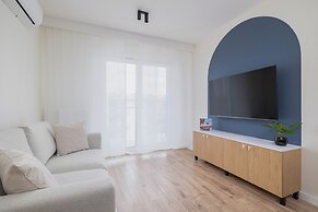 Apartament Podgórze Kraków by Renters