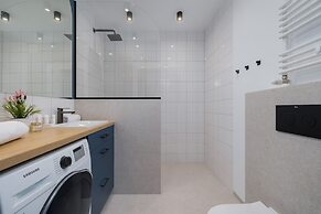 Apartament Podgórze Kraków by Renters