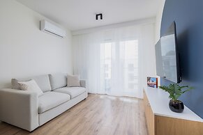 Apartament Podgórze Kraków by Renters
