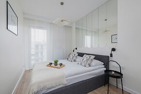 Apartament Podgórze Kraków by Renters