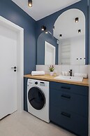 Apartament Podgórze Kraków by Renters