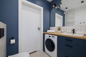 Apartament Podgórze Kraków by Renters