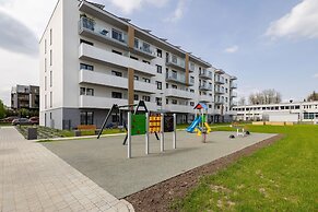 Apartament Podgórze Kraków by Renters