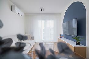 Apartament Podgórze Kraków by Renters