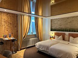 Tauwerk Hotel
