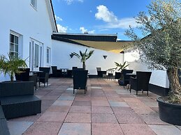 Tauwerk Hotel