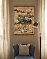 URBANAUTS BELETAGES Sonata