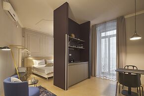 URBANAUTS BELETAGES Sonata