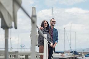 URBANAUTS BELETAGES Sonata