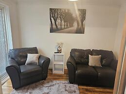 Chathamhouse/sleeps7/tv/wifi/freep