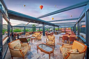 Cappadocia Çavuşin Stone House