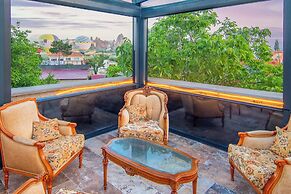 Cappadocia Çavuşin Stone House