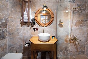 Cappadocia Çavuşin Stone House