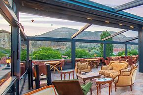 Cappadocia Çavuşin Stone House