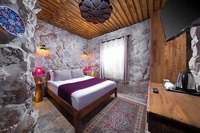 Cappadocia Çavuşin Stone House