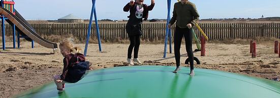 Camping Vesterhav