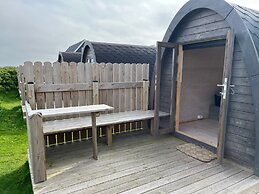 Camping Vesterhav