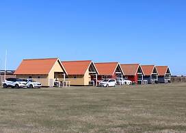 Camping Vesterhav