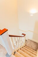 Remarkable 4-bed House in Cardiff