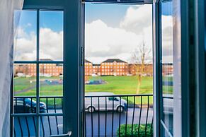 Remarkable 4-bed House in Cardiff