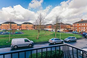 Remarkable 4-bed House in Cardiff