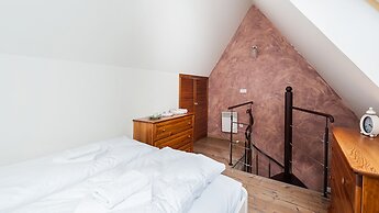 Apartamenty Sun & Snow Kierpcówka