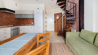 Apartamenty Sun & Snow Kierpcówka