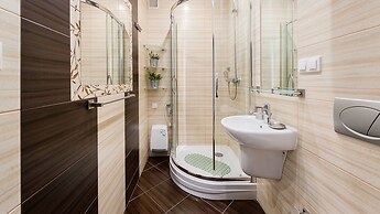 Apartamenty Sun & Snow Kierpcówka