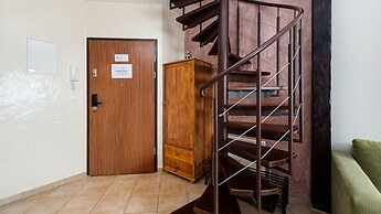 Apartamenty Sun & Snow Kierpcówka