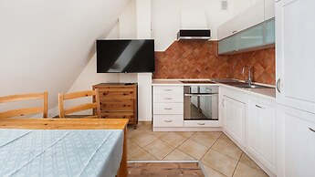 Apartamenty Sun & Snow Kierpcówka