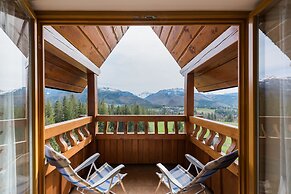 Apartamenty Sun & Snow Kierpcówka