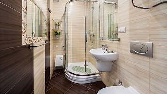 Apartamenty Sun & Snow Kierpcówka